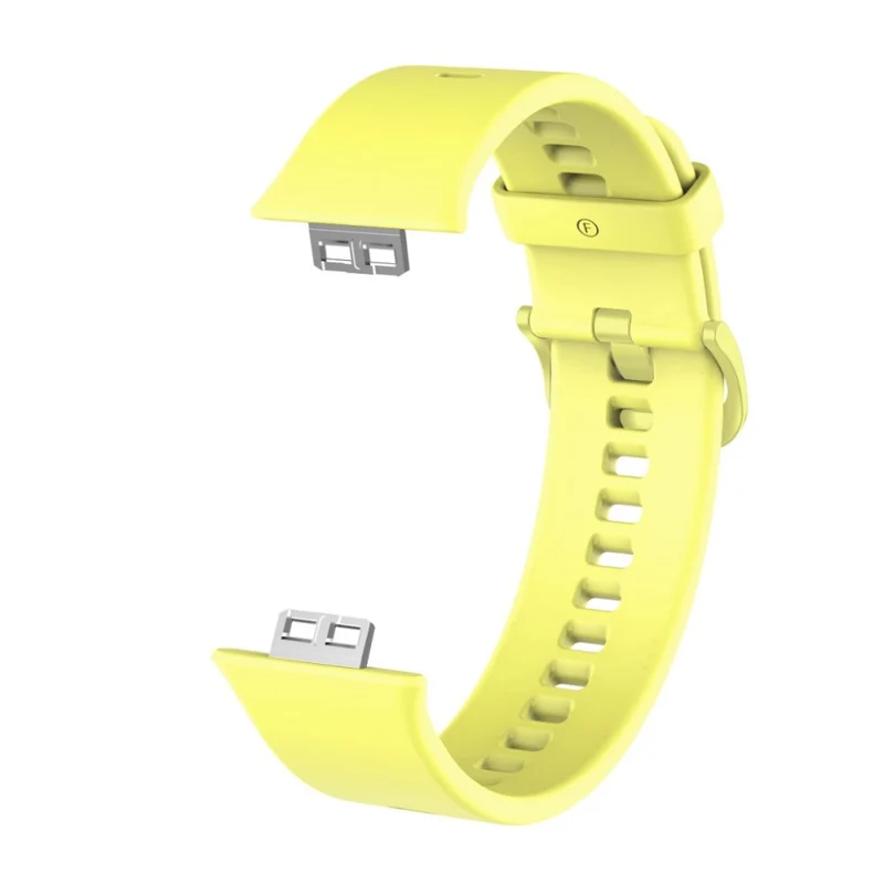 Unglaublich gut Huawei Watch Fit Silikon / TPU armband