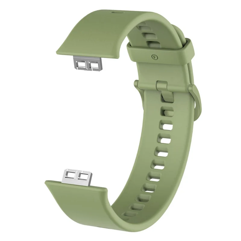 Unglaublich gut Huawei Watch Fit Silikon / TPU armband