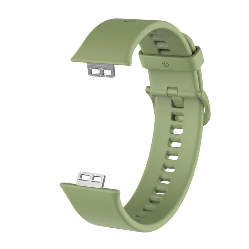 Unglaublich gut Huawei Watch Fit Silikon / TPU armband
