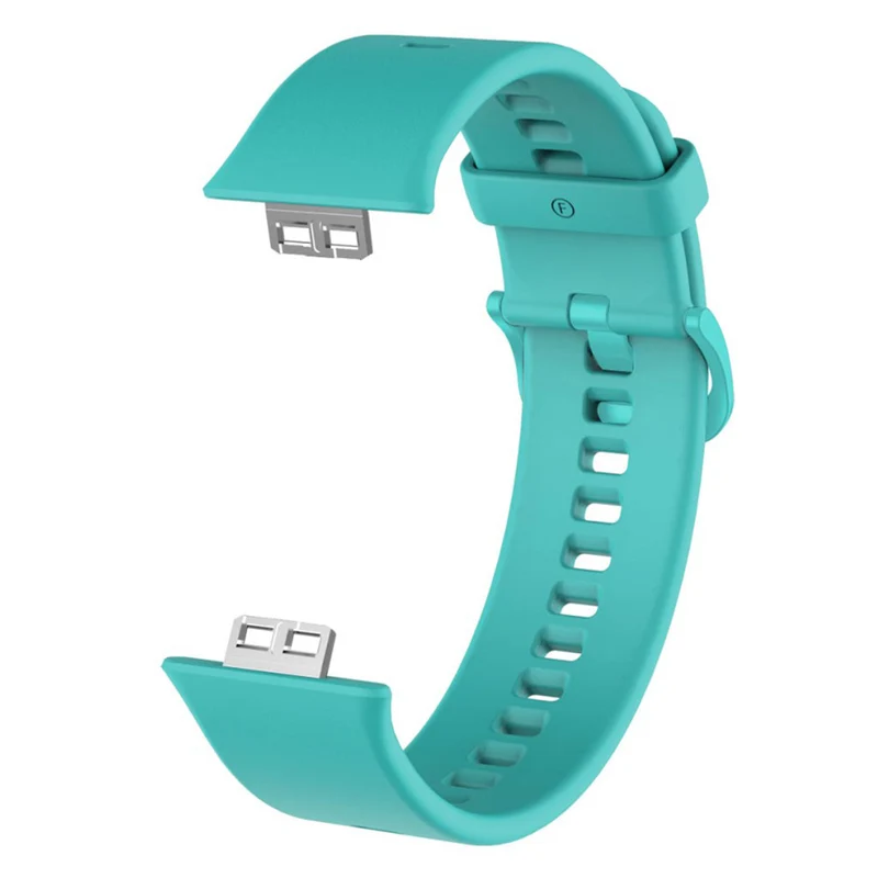 Unglaublich gut Huawei Watch Fit Silikon / TPU armband