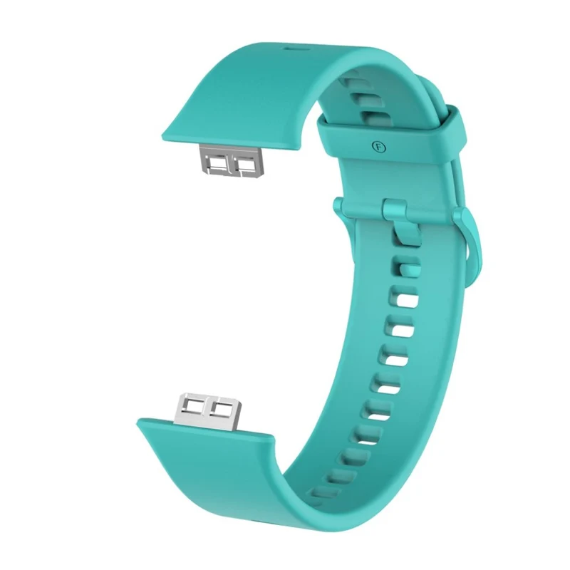 Unglaublich gut Huawei Watch Fit Silikon / TPU armband