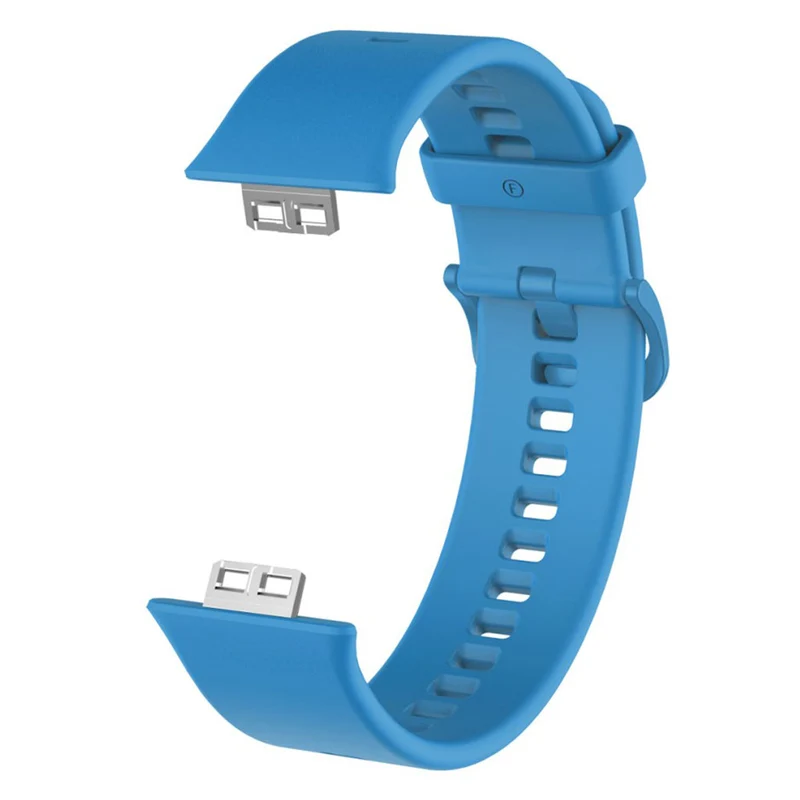 Unglaublich gut Huawei Watch Fit Silikon / TPU armband