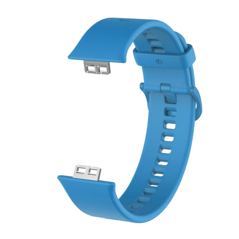 Unglaublich gut Huawei Watch Fit Silikon / TPU armband