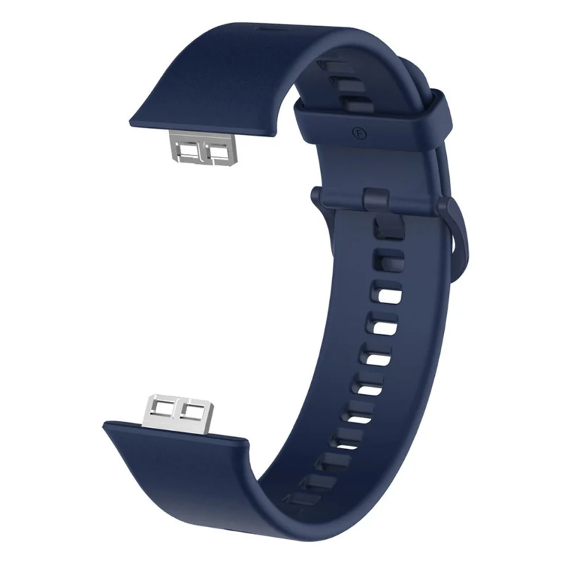 Unglaublich gut Huawei Watch Fit Silikon / TPU armband