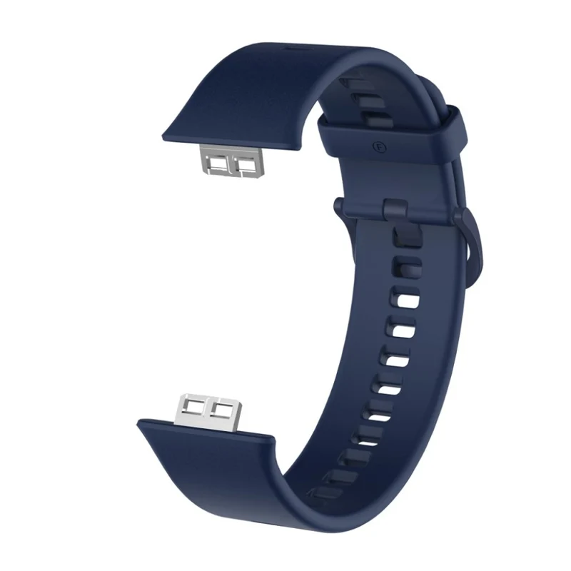Unglaublich gut Huawei Watch Fit Silikon / TPU armband