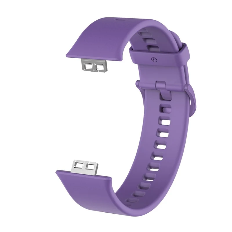 Unglaublich gut Huawei Watch Fit Silikon / TPU armband