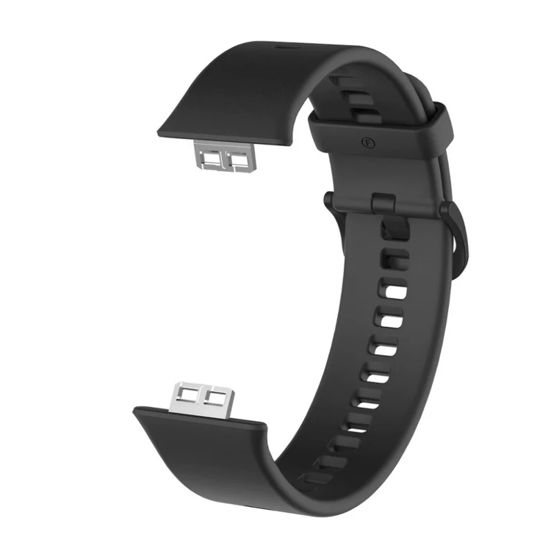Unglaublich gut Huawei Watch Fit Silikon / TPU armband