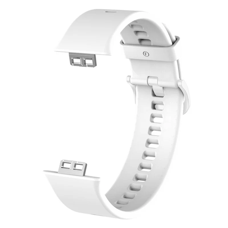 Unglaublich gut Huawei Watch Fit Silikon / TPU armband