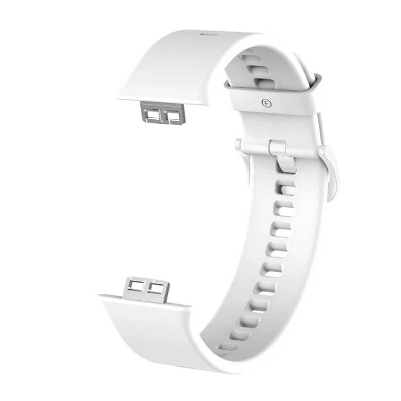 Unglaublich gut Huawei Watch Fit Silikon / TPU armband