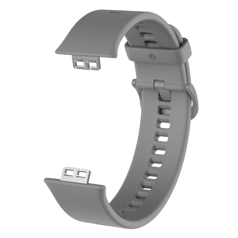Unglaublich gut Huawei Watch Fit Silikon / TPU armband