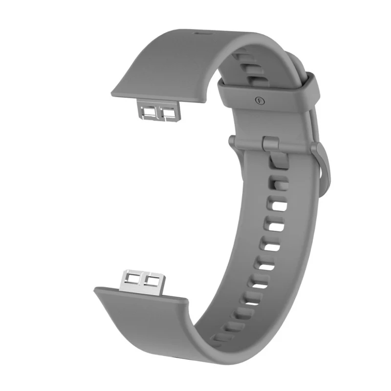Unglaublich gut Huawei Watch Fit Silikon / TPU armband