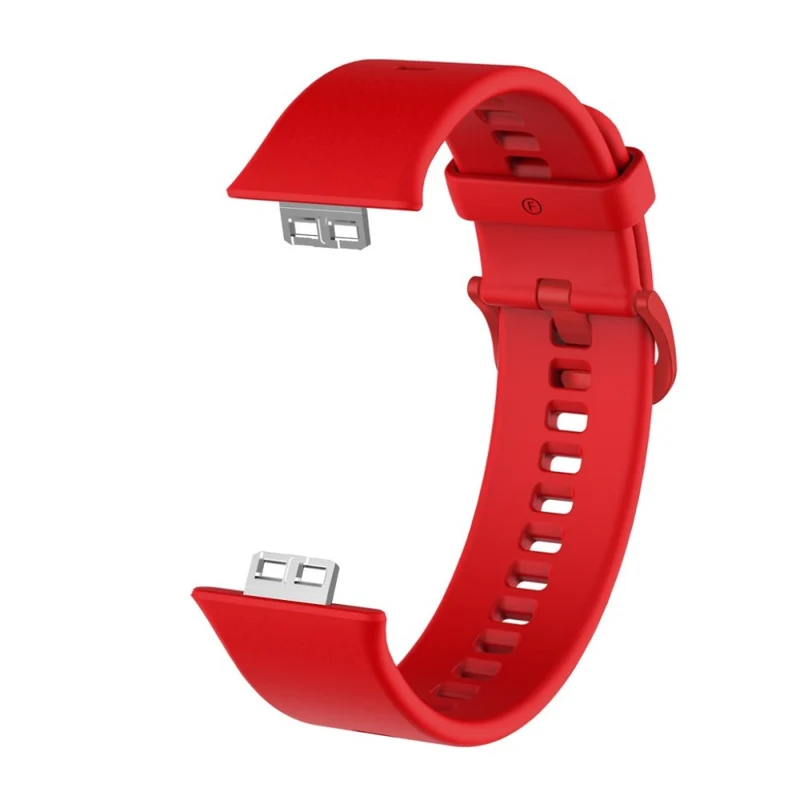 Unglaublich gut Huawei Watch Fit Silikon / TPU armband