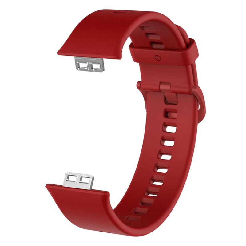 Unglaublich gut Huawei Watch Fit Silikon / TPU armband