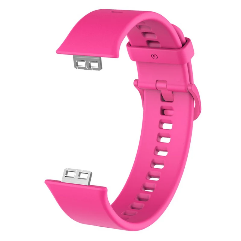 Unglaublich gut Huawei Watch Fit Silikon / TPU armband