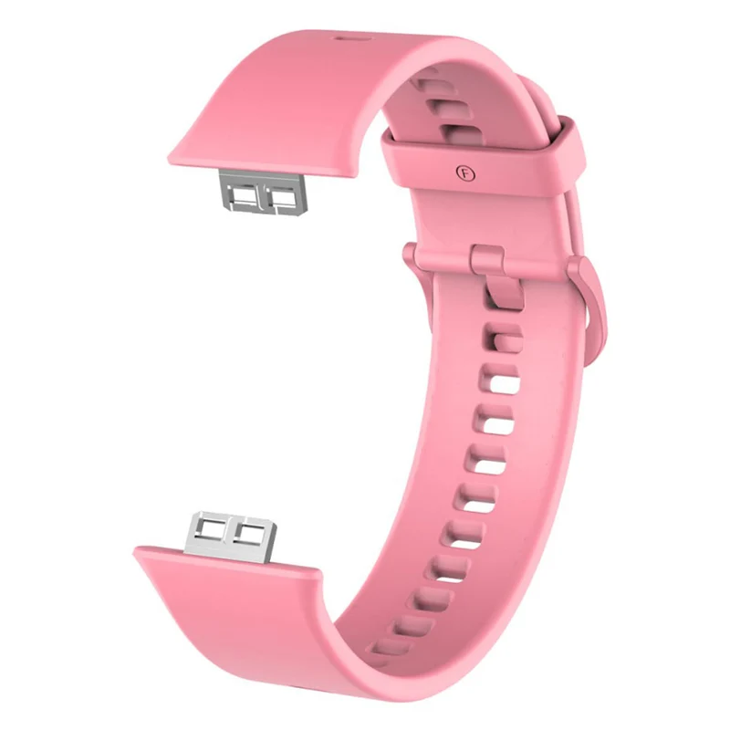 Unglaublich gut Huawei Watch Fit Silikon / TPU armband