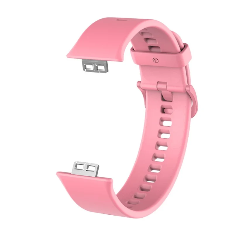 Unglaublich gut Huawei Watch Fit Silikon / TPU armband
