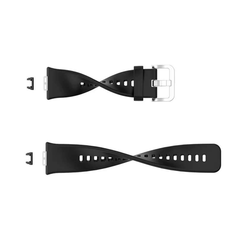 Auffallend stilvoll Huawei Watch Fit Silikon / TPU armband