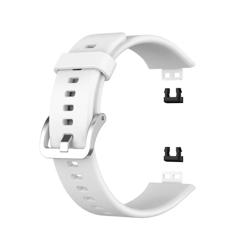 Auffallend stilvoll Huawei Watch Fit Silikon / TPU armband