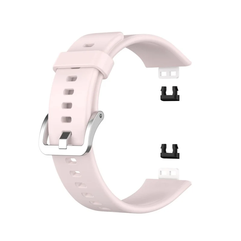 Auffallend stilvoll Huawei Watch Fit Silikon / TPU armband