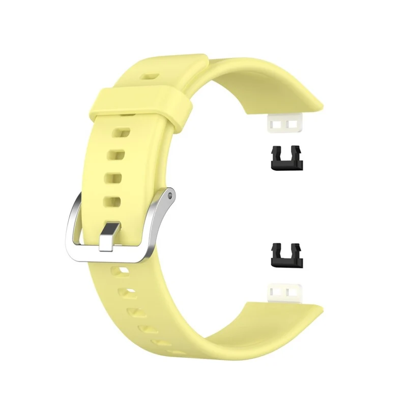 Auffallend stilvoll Huawei Watch Fit Silikon / TPU armband
