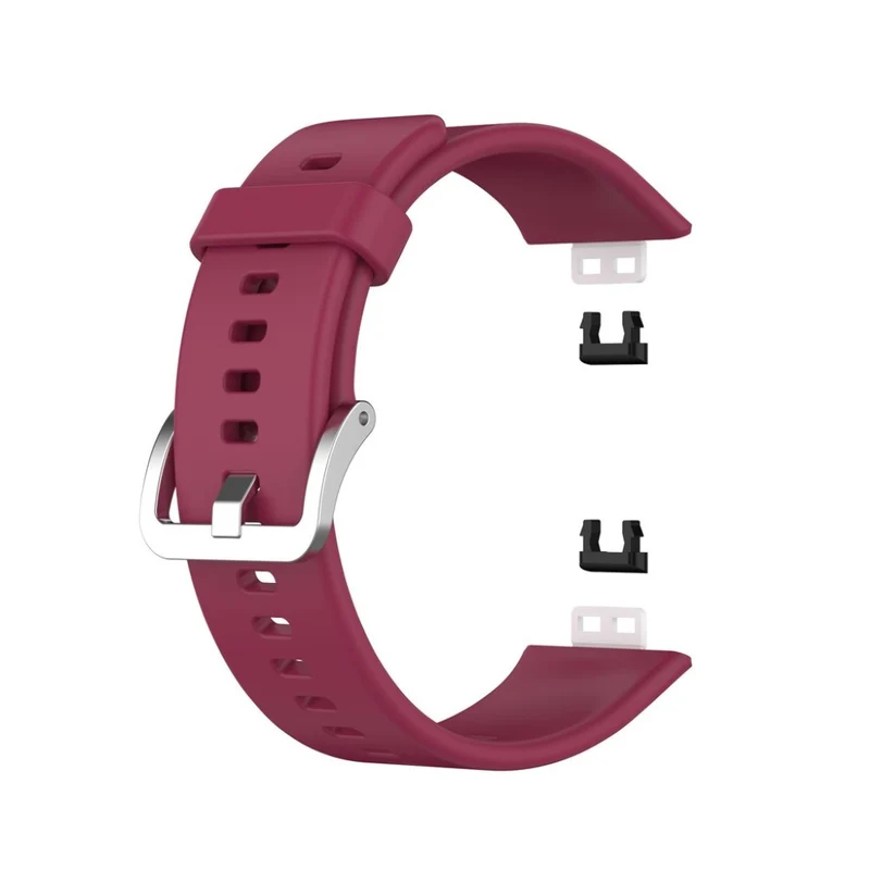 Auffallend stilvoll Huawei Watch Fit Silikon / TPU armband