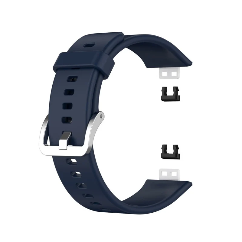 Auffallend stilvoll Huawei Watch Fit Silikon / TPU armband