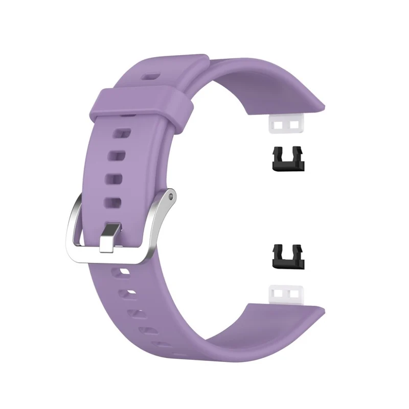 Auffallend stilvoll Huawei Watch Fit Silikon / TPU armband