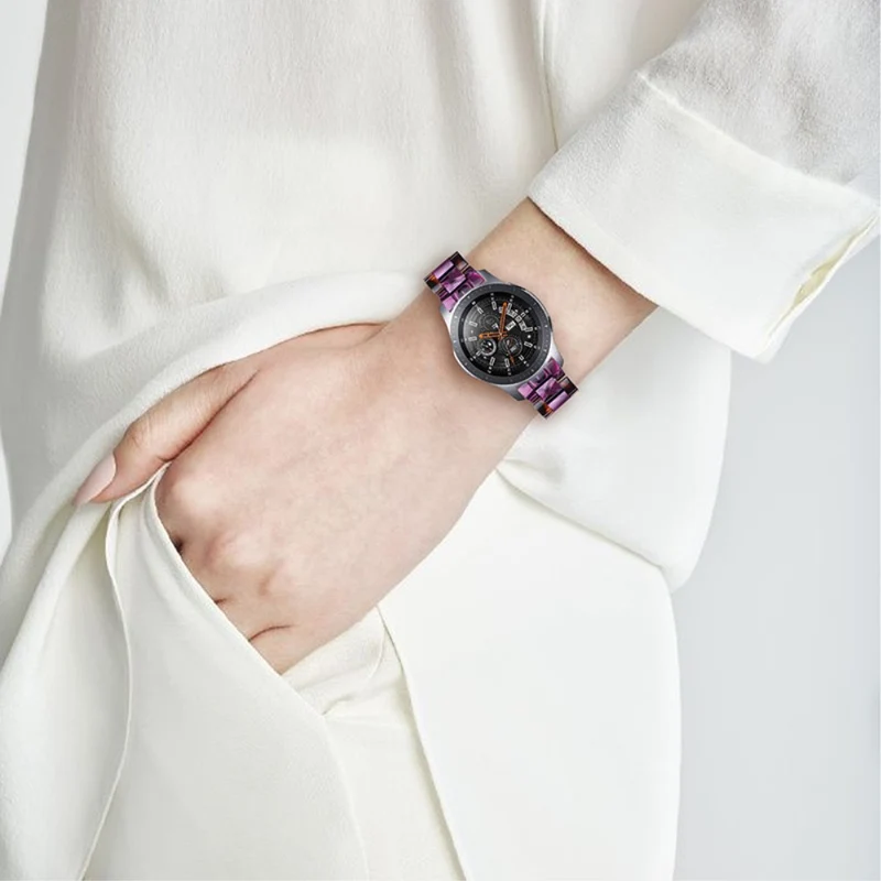 Sehr gepflegt Universell armband
