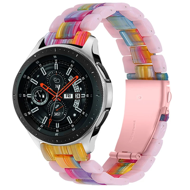 Sehr gepflegt Universell armband