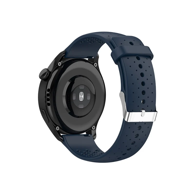 Absolut stylisch Universell Huawei Silikon / TPU armband
