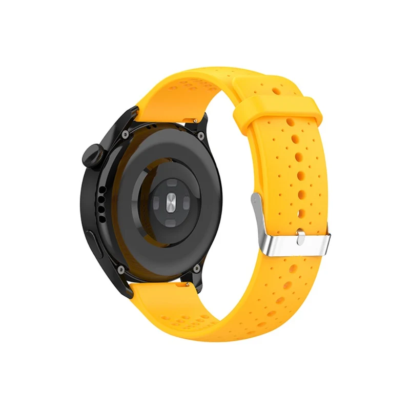 Absolut stylisch Universell Huawei Silikon / TPU armband