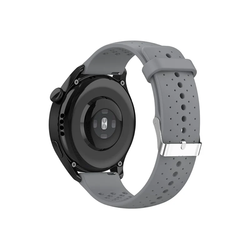 Absolut stylisch Universell Huawei Silikon / TPU armband