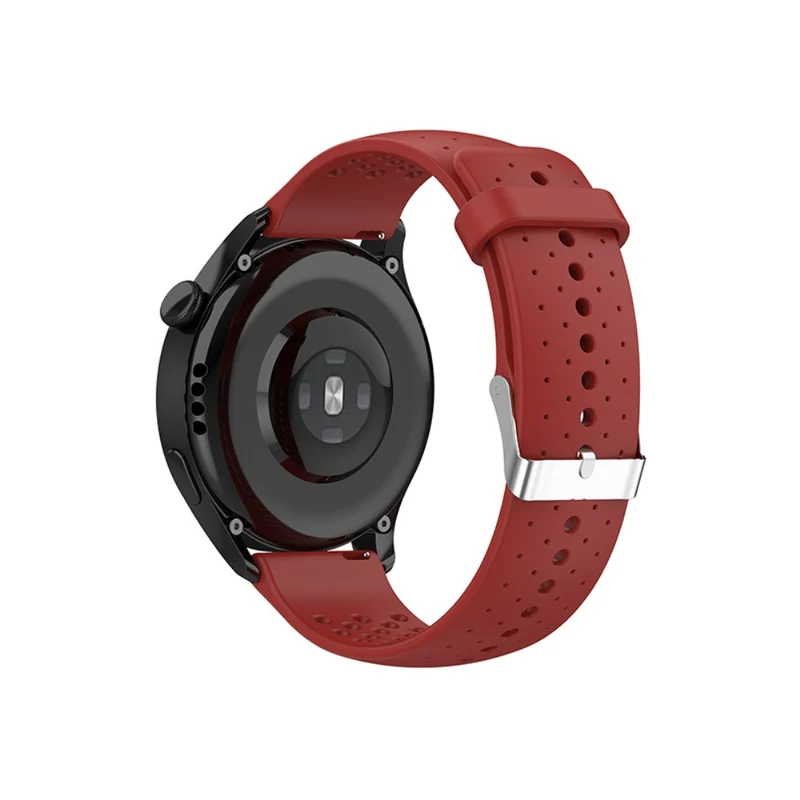 Absolut stylisch Universell Huawei Silikon / TPU armband