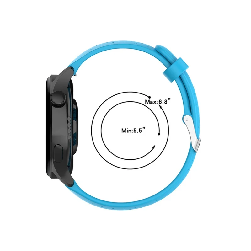Absolut stylisch Universell Huawei Silikon / TPU armband