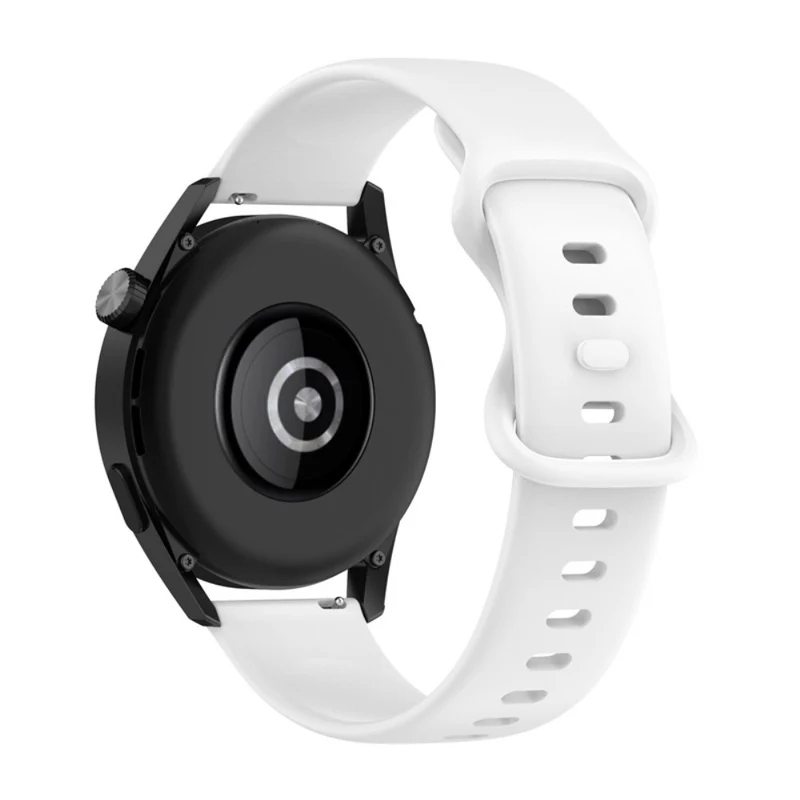Haltbar Universell Huawei Silikon / TPU armband