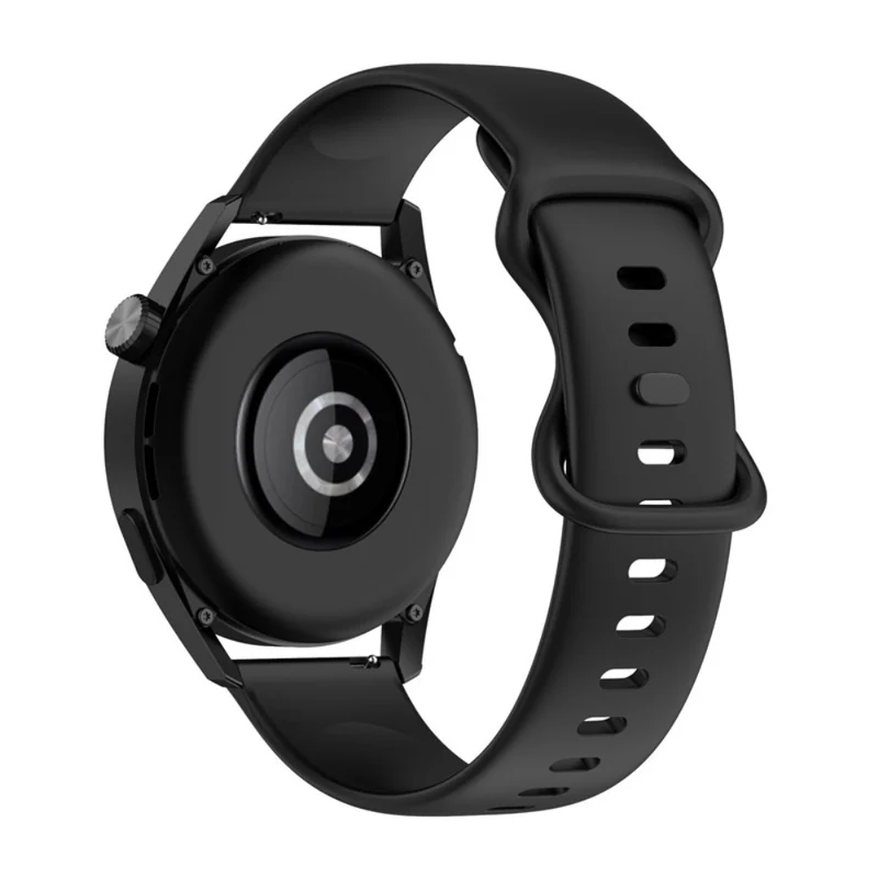 Haltbar Universell Huawei Silikon / TPU armband