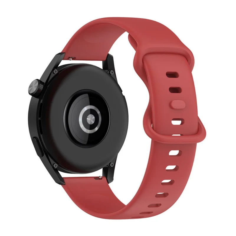 Haltbar Universell Huawei Silikon / TPU armband