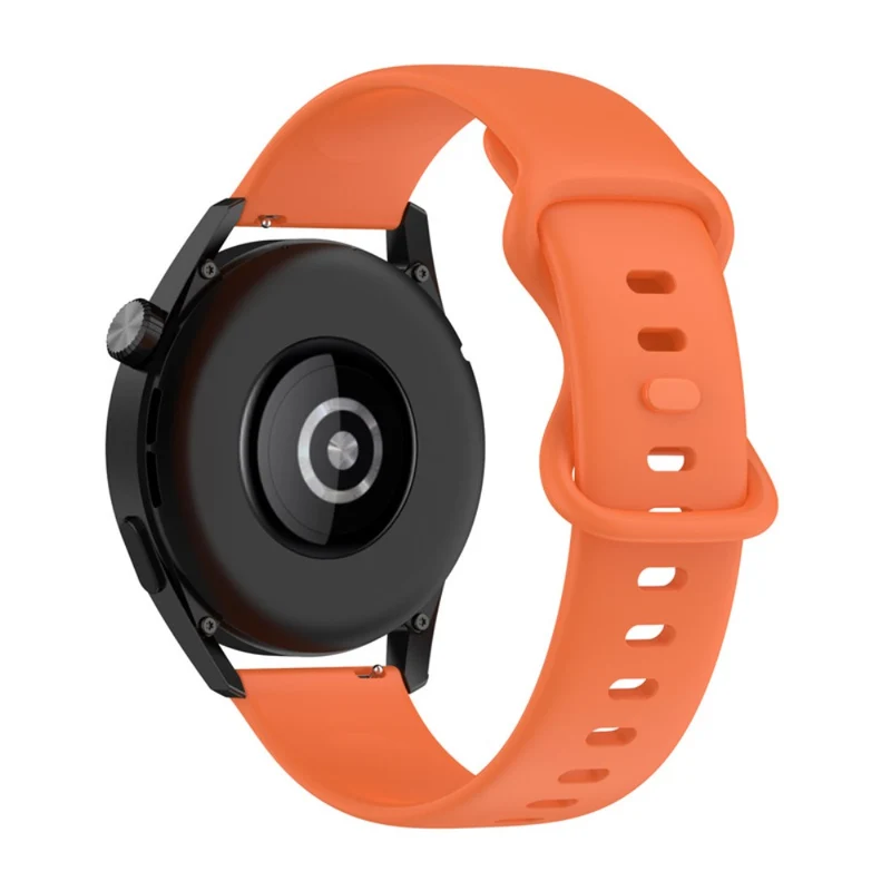 Haltbar Universell Huawei Silikon / TPU armband