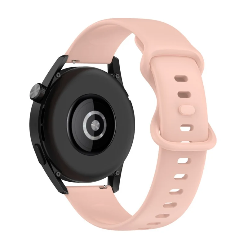 Haltbar Universell Huawei Silikon / TPU armband