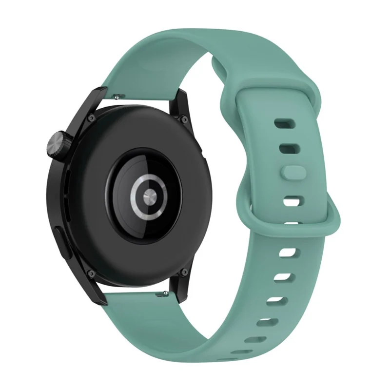 Haltbar Universell Huawei Silikon / TPU armband