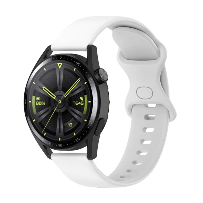 Haltbar Universell Huawei Silikon / TPU armband