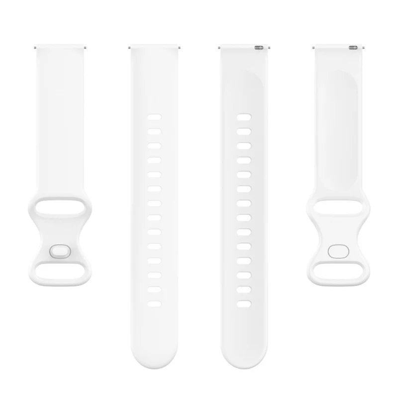 Haltbar Universell Huawei Silikon / TPU armband
