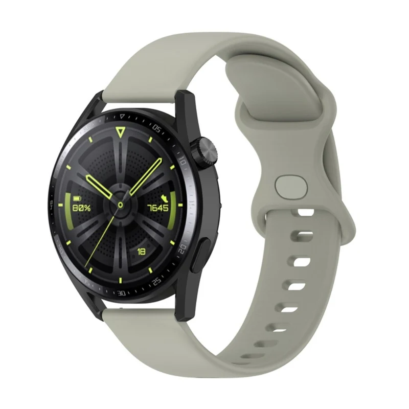 Haltbar Universell Huawei Silikon / TPU armband