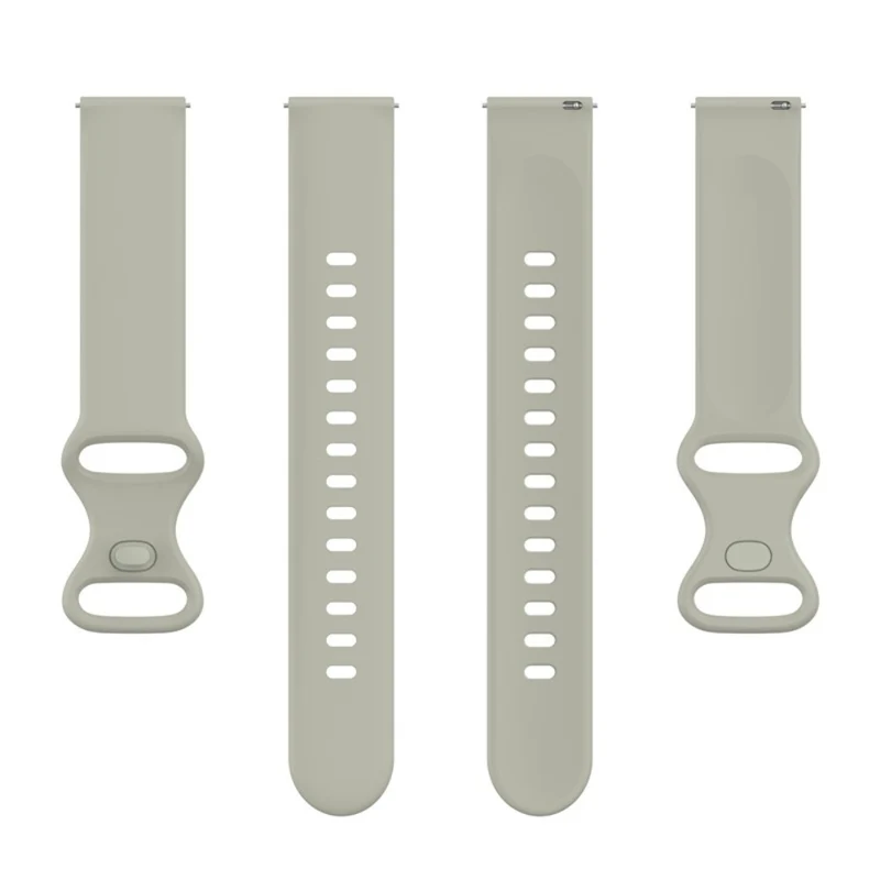 Haltbar Universell Huawei Silikon / TPU armband