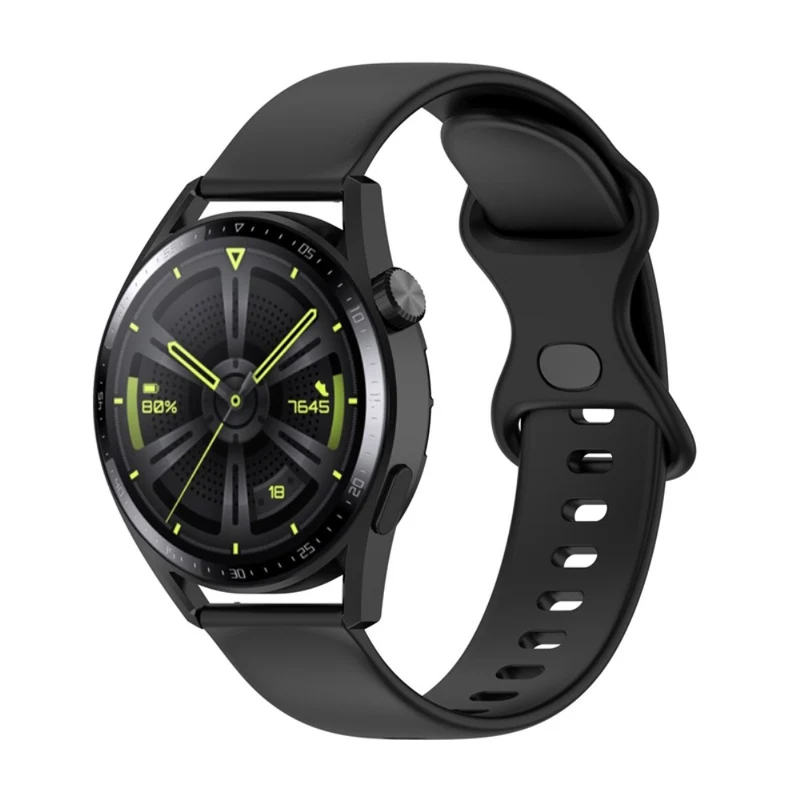 Haltbar Universell Huawei Silikon / TPU armband