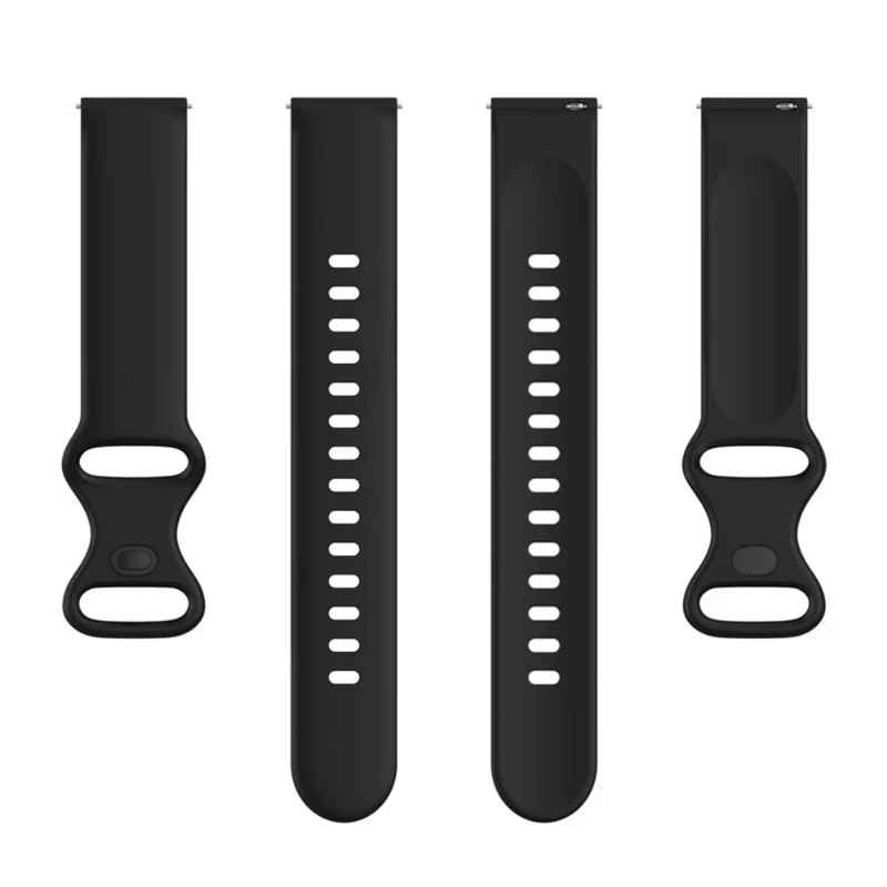Haltbar Universell Huawei Silikon / TPU armband