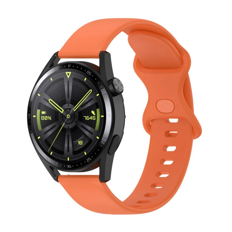 Haltbar Universell Huawei Silikon / TPU armband