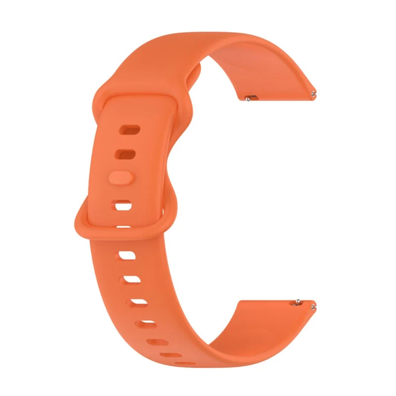 Haltbar Universell Huawei Silikon / TPU armband