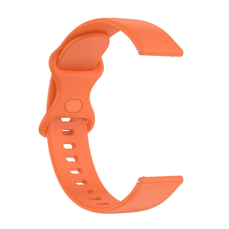 Haltbar Universell Huawei Silikon / TPU armband