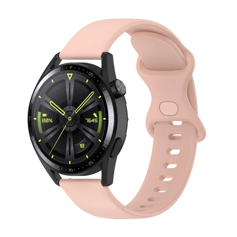 Haltbar Universell Huawei Silikon / TPU armband